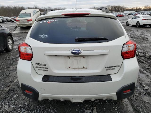 Photo 5 VIN: JF2GPABC4G8254976 - SUBARU CROSSTREK 