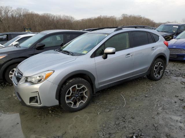 Photo 0 VIN: JF2GPABC4G8255786 - SUBARU CROSSTREK 