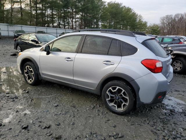 Photo 1 VIN: JF2GPABC4G8255786 - SUBARU CROSSTREK 