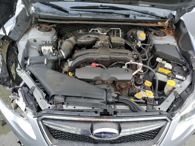 Photo 10 VIN: JF2GPABC4G8255786 - SUBARU CROSSTREK 