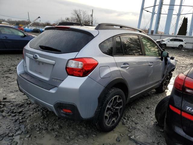 Photo 2 VIN: JF2GPABC4G8255786 - SUBARU CROSSTREK 