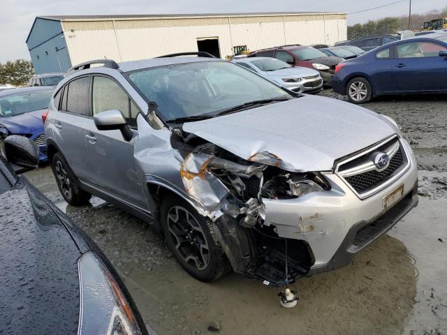 Photo 3 VIN: JF2GPABC4G8255786 - SUBARU CROSSTREK 