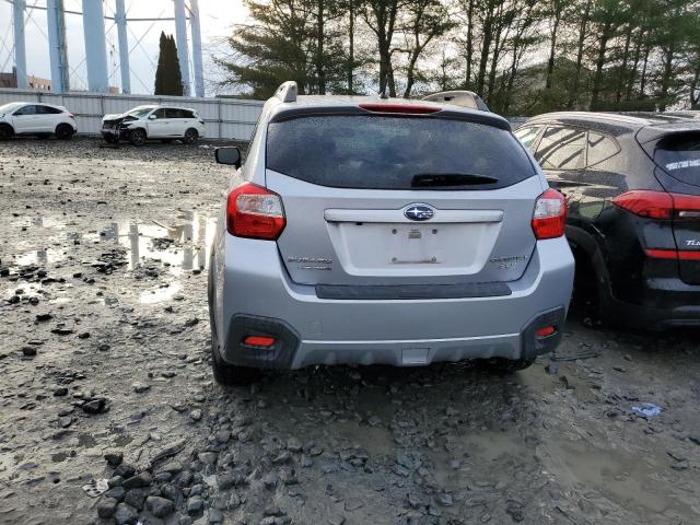 Photo 5 VIN: JF2GPABC4G8255786 - SUBARU CROSSTREK 