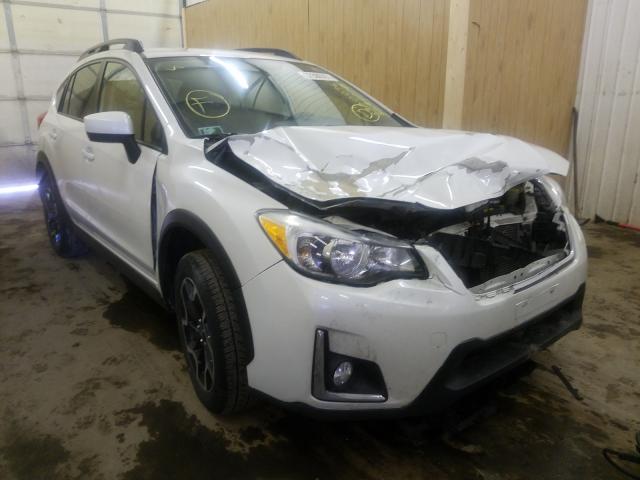 Photo 0 VIN: JF2GPABC4G8264536 - SUBARU CROSSTREK 