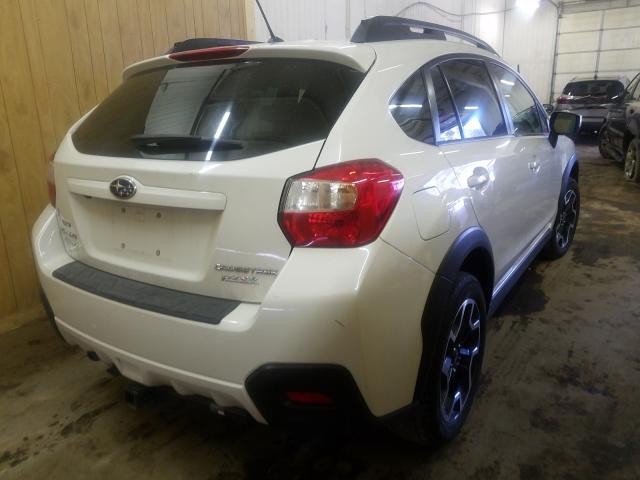 Photo 3 VIN: JF2GPABC4G8264536 - SUBARU CROSSTREK 