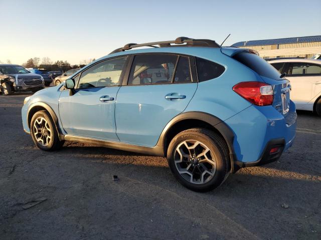 Photo 1 VIN: JF2GPABC4G8268540 - SUBARU CROSSTREK 