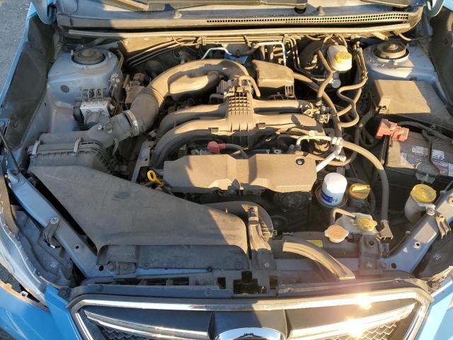 Photo 10 VIN: JF2GPABC4G8268540 - SUBARU CROSSTREK 