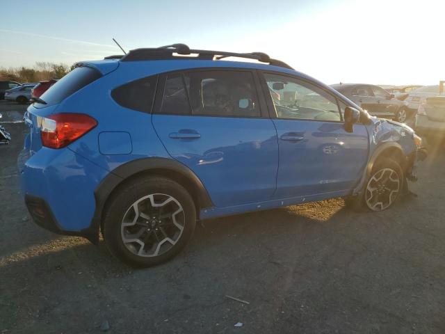 Photo 2 VIN: JF2GPABC4G8268540 - SUBARU CROSSTREK 