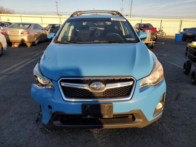 Photo 4 VIN: JF2GPABC4G8268540 - SUBARU CROSSTREK 