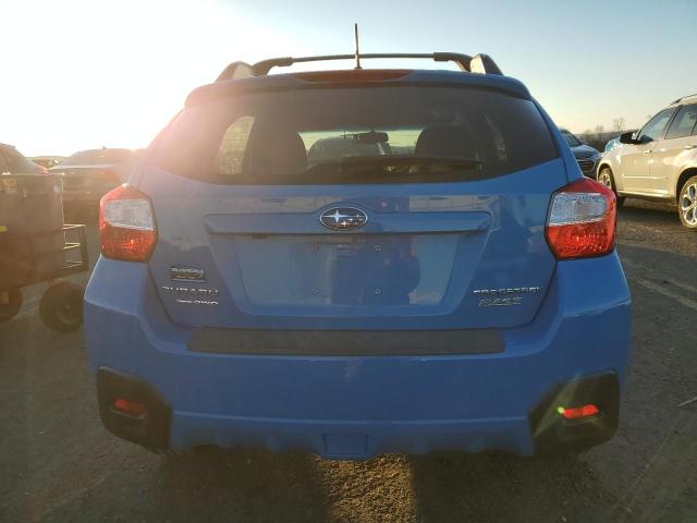 Photo 5 VIN: JF2GPABC4G8268540 - SUBARU CROSSTREK 