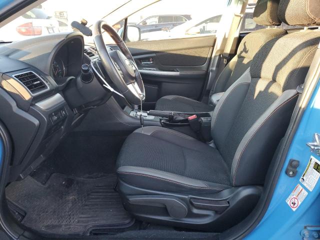 Photo 6 VIN: JF2GPABC4G8268540 - SUBARU CROSSTREK 