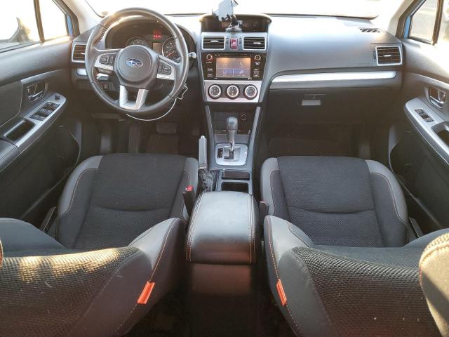 Photo 7 VIN: JF2GPABC4G8268540 - SUBARU CROSSTREK 