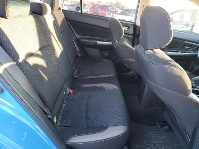 Photo 9 VIN: JF2GPABC4G8268540 - SUBARU CROSSTREK 