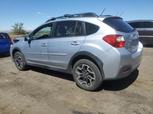 Photo 1 VIN: JF2GPABC4G8272281 - SUBARU CROSSTREK 