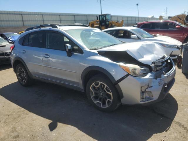 Photo 3 VIN: JF2GPABC4G8272281 - SUBARU CROSSTREK 