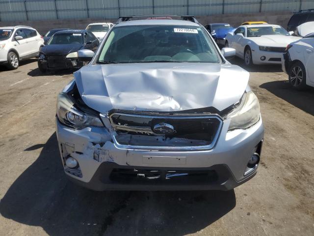 Photo 4 VIN: JF2GPABC4G8272281 - SUBARU CROSSTREK 