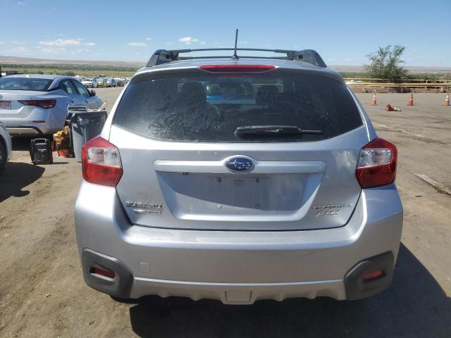 Photo 5 VIN: JF2GPABC4G8272281 - SUBARU CROSSTREK 