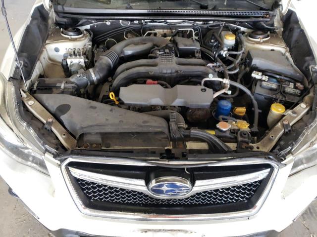 Photo 10 VIN: JF2GPABC4G8274449 - SUBARU CROSSTREK 