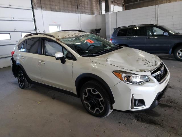 Photo 3 VIN: JF2GPABC4G8274449 - SUBARU CROSSTREK 