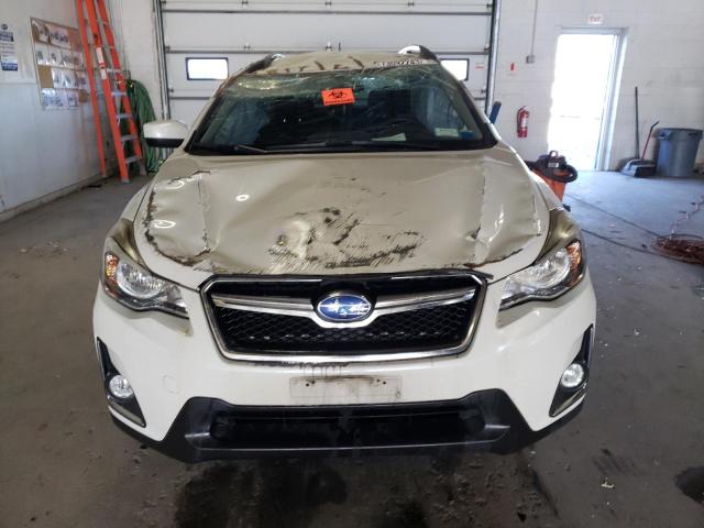 Photo 4 VIN: JF2GPABC4G8274449 - SUBARU CROSSTREK 