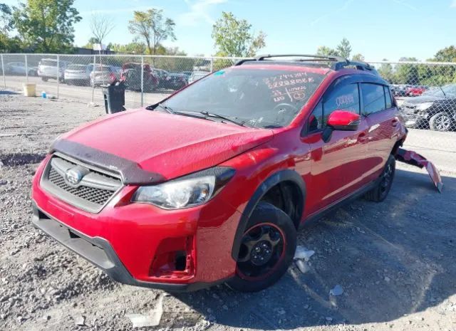 Photo 1 VIN: JF2GPABC4G8294068 - SUBARU CROSSTREK 