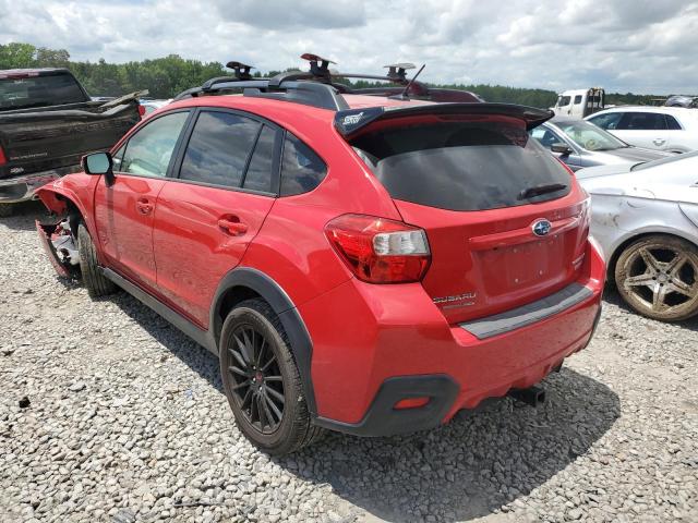 Photo 1 VIN: JF2GPABC4G8295317 - SUBARU CROSSTREK 