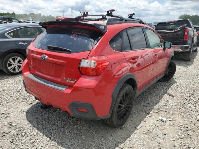 Photo 2 VIN: JF2GPABC4G8295317 - SUBARU CROSSTREK 