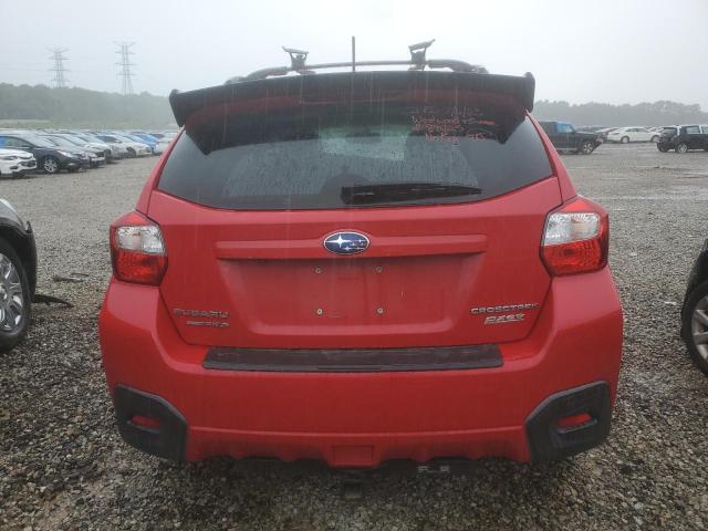 Photo 5 VIN: JF2GPABC4G8295317 - SUBARU CROSSTREK 