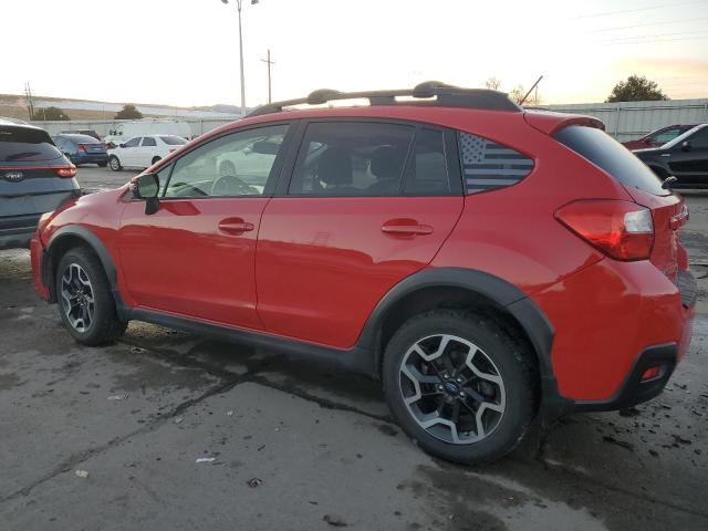 Photo 1 VIN: JF2GPABC4G8307594 - SUBARU CROSSTREK 