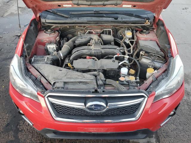 Photo 11 VIN: JF2GPABC4G8307594 - SUBARU CROSSTREK 