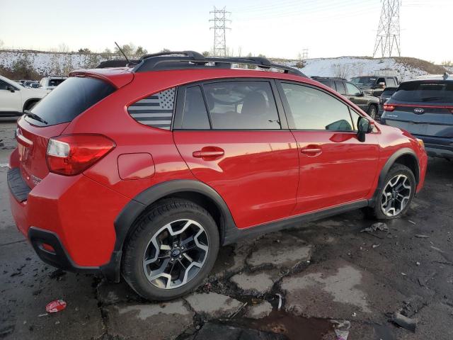 Photo 2 VIN: JF2GPABC4G8307594 - SUBARU CROSSTREK 