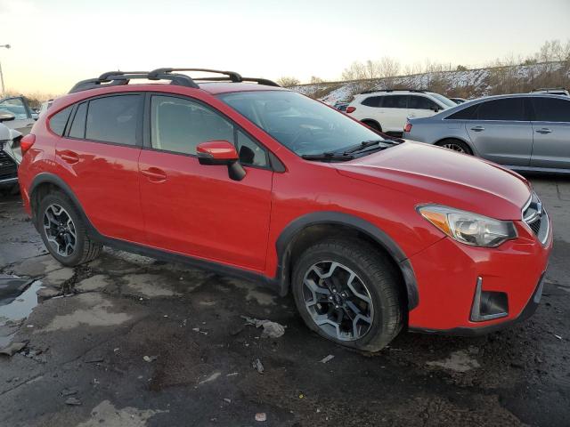 Photo 3 VIN: JF2GPABC4G8307594 - SUBARU CROSSTREK 