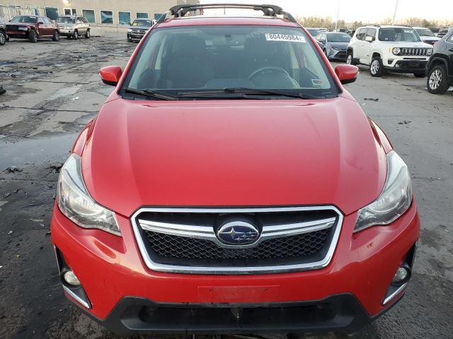 Photo 4 VIN: JF2GPABC4G8307594 - SUBARU CROSSTREK 