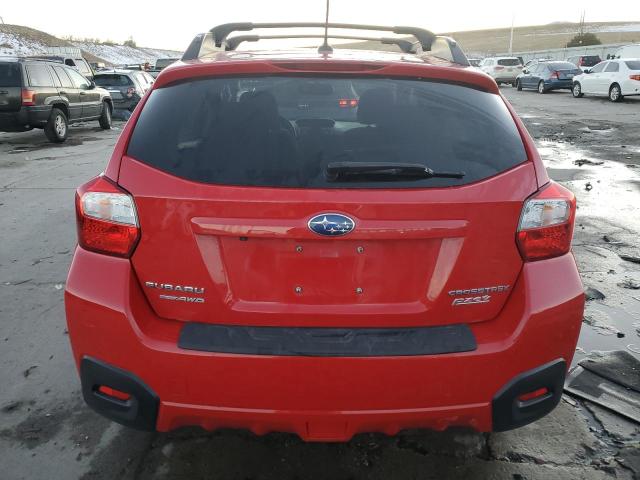 Photo 5 VIN: JF2GPABC4G8307594 - SUBARU CROSSTREK 