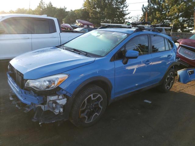 Photo 0 VIN: JF2GPABC4G8309300 - SUBARU CROSSTREK 