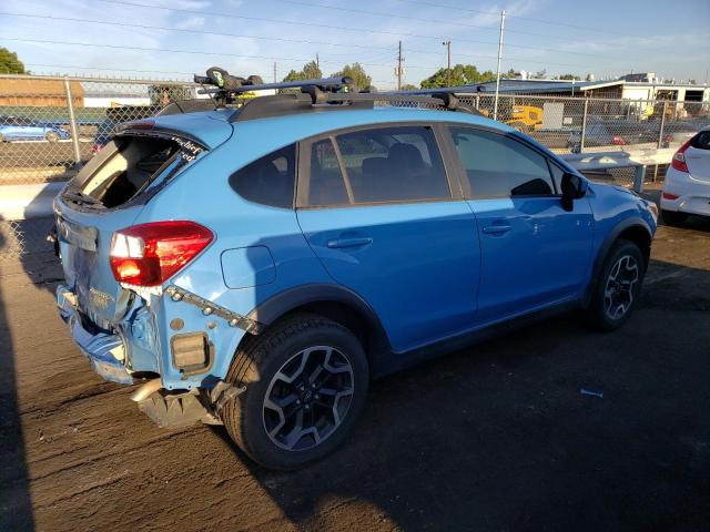 Photo 2 VIN: JF2GPABC4G8309300 - SUBARU CROSSTREK 