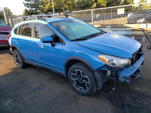 Photo 3 VIN: JF2GPABC4G8309300 - SUBARU CROSSTREK 