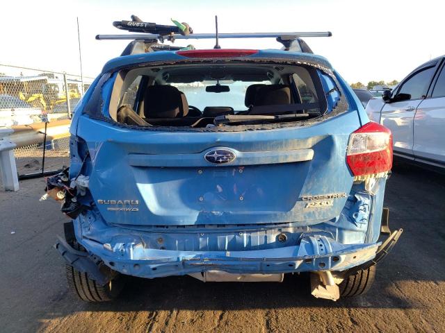 Photo 5 VIN: JF2GPABC4G8309300 - SUBARU CROSSTREK 