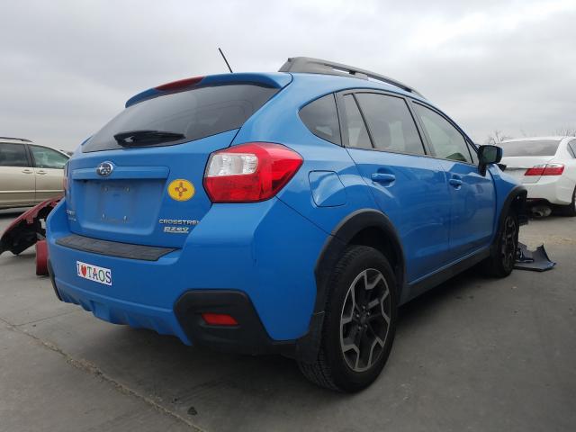 Photo 3 VIN: JF2GPABC4G8309393 - SUBARU CROSSTREK 