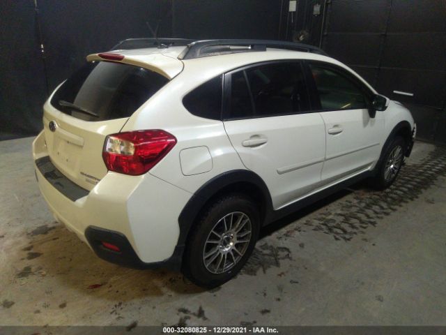 Photo 3 VIN: JF2GPABC4G8313606 - SUBARU CROSSTREK 