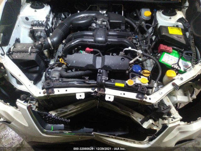 Photo 9 VIN: JF2GPABC4G8313606 - SUBARU CROSSTREK 