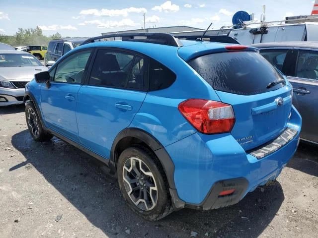 Photo 1 VIN: JF2GPABC4G8315954 - SUBARU CROSSTREK 