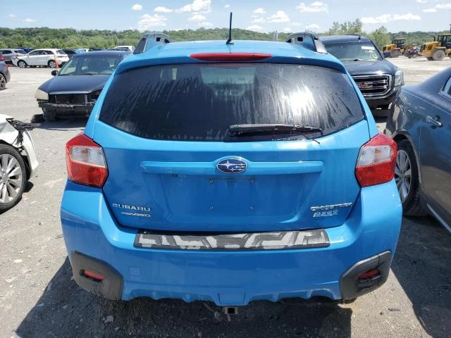 Photo 5 VIN: JF2GPABC4G8315954 - SUBARU CROSSTREK 