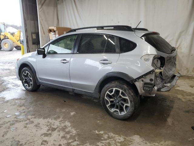 Photo 1 VIN: JF2GPABC4G8322564 - SUBARU CROSSTREK 