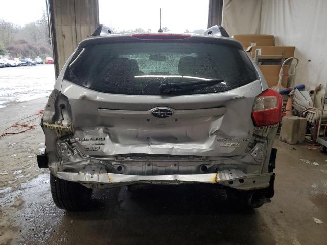 Photo 5 VIN: JF2GPABC4G8322564 - SUBARU CROSSTREK 