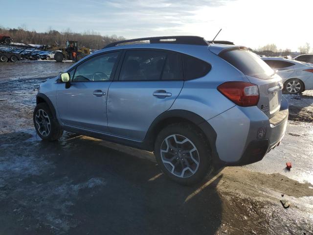 Photo 1 VIN: JF2GPABC4G8323360 - SUBARU CROSSTREK 