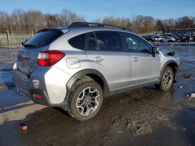 Photo 2 VIN: JF2GPABC4G8323360 - SUBARU CROSSTREK 