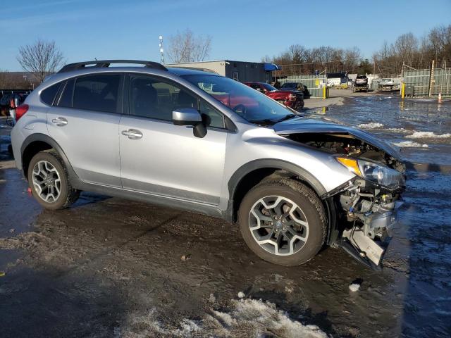 Photo 3 VIN: JF2GPABC4G8323360 - SUBARU CROSSTREK 