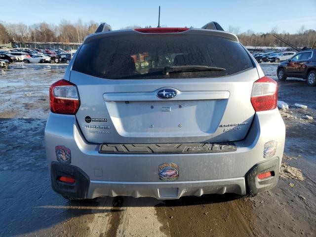 Photo 5 VIN: JF2GPABC4G8323360 - SUBARU CROSSTREK 