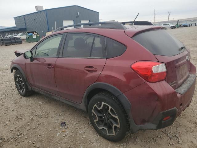 Photo 1 VIN: JF2GPABC4G8326050 - SUBARU CROSSTREK 